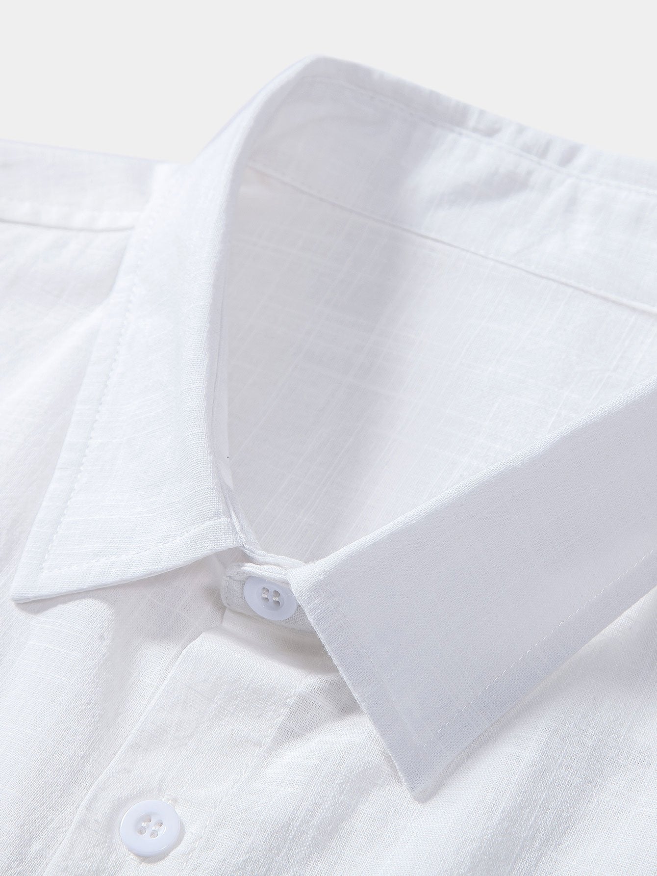 Bomull Blå Badset Relaxed Fit 1