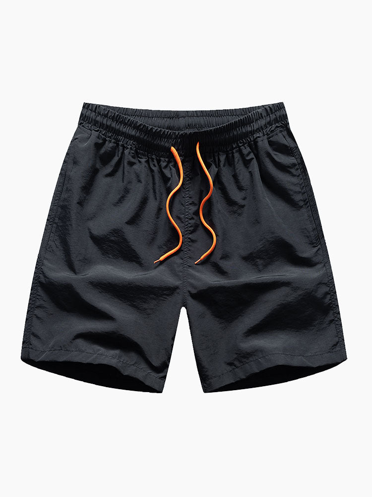Bomull Ljusblå Badset Relaxed Fit 8