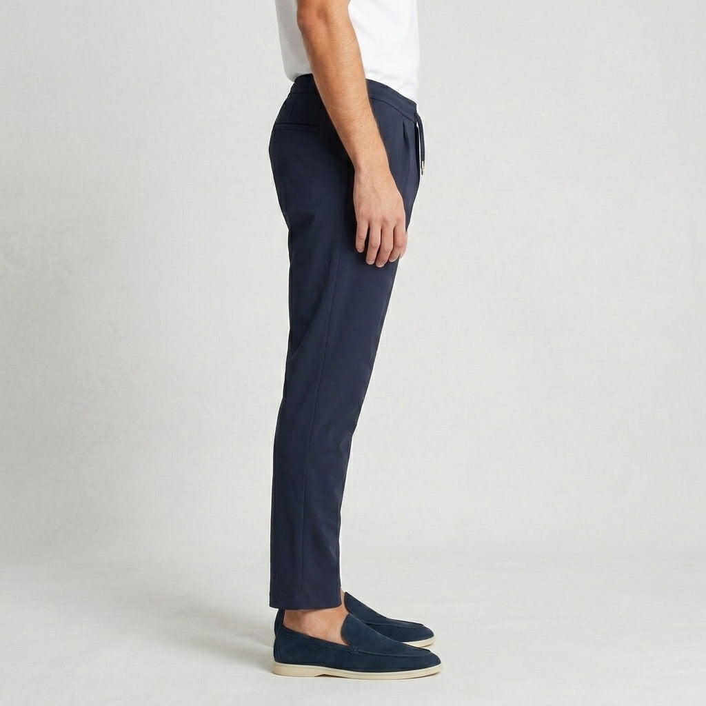 Smart casual byxa