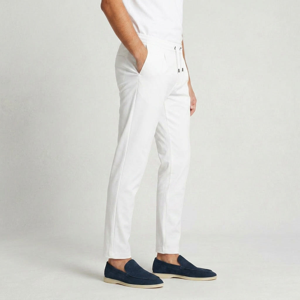 Smart casual byxa
