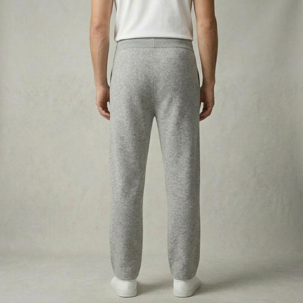 Bekväm casualbyxa