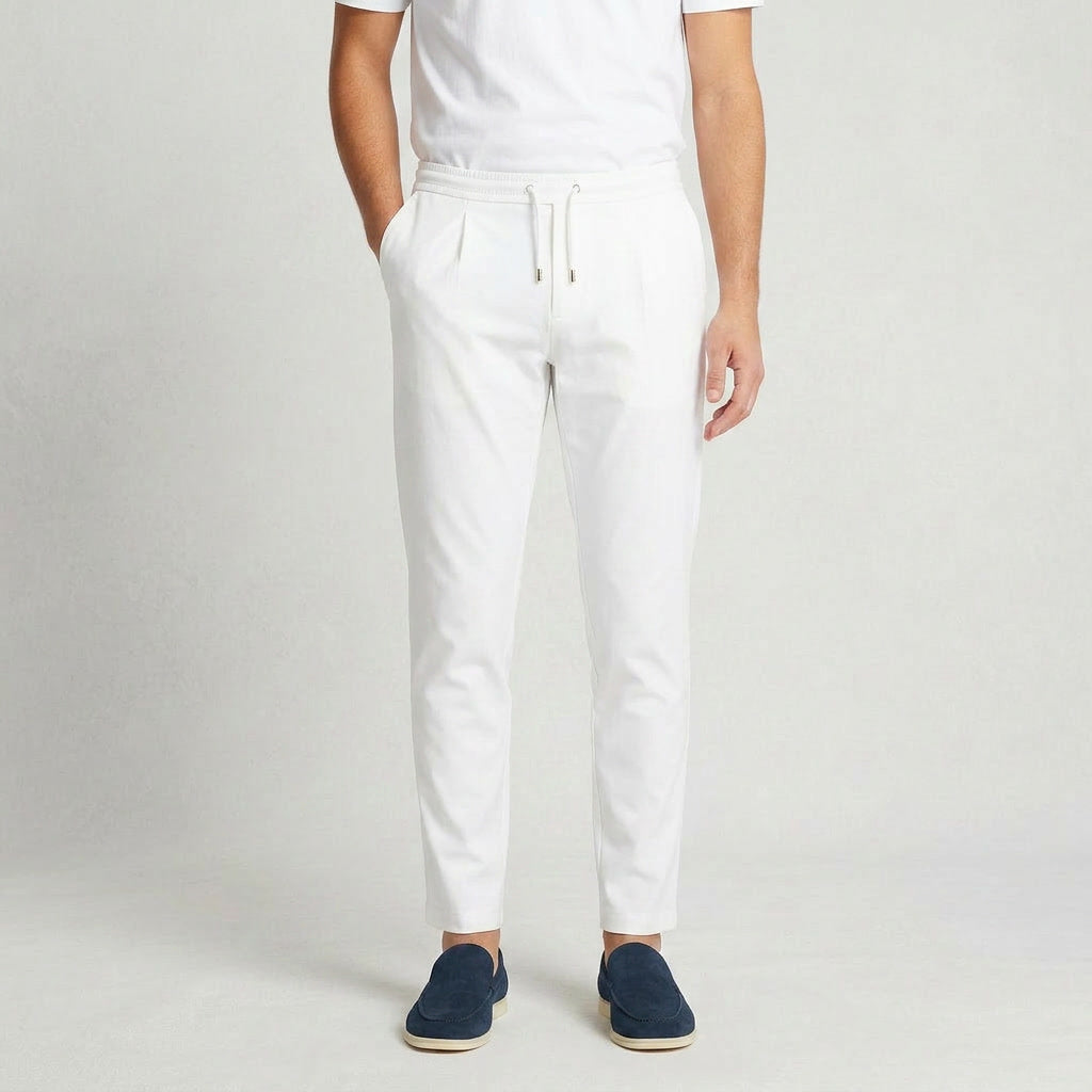 Smart casual byxa
