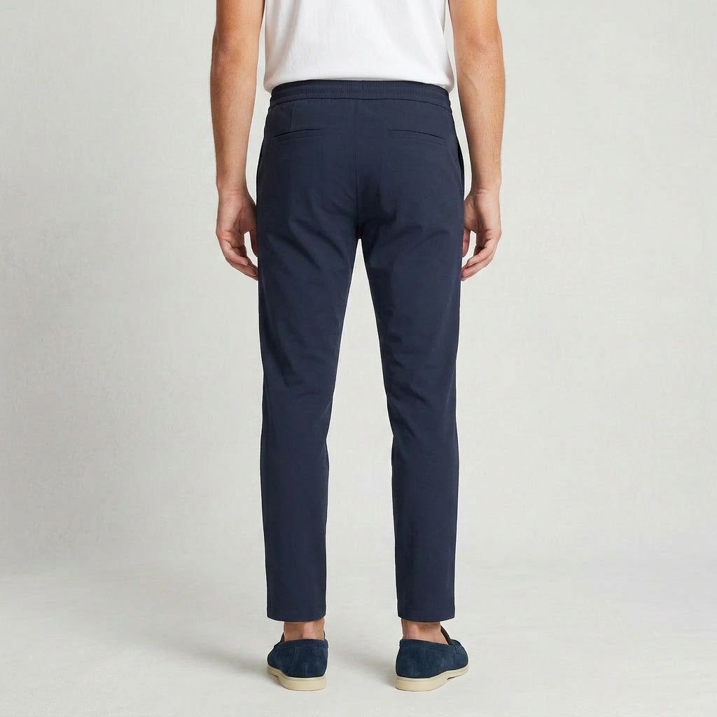 Smart casual byxa