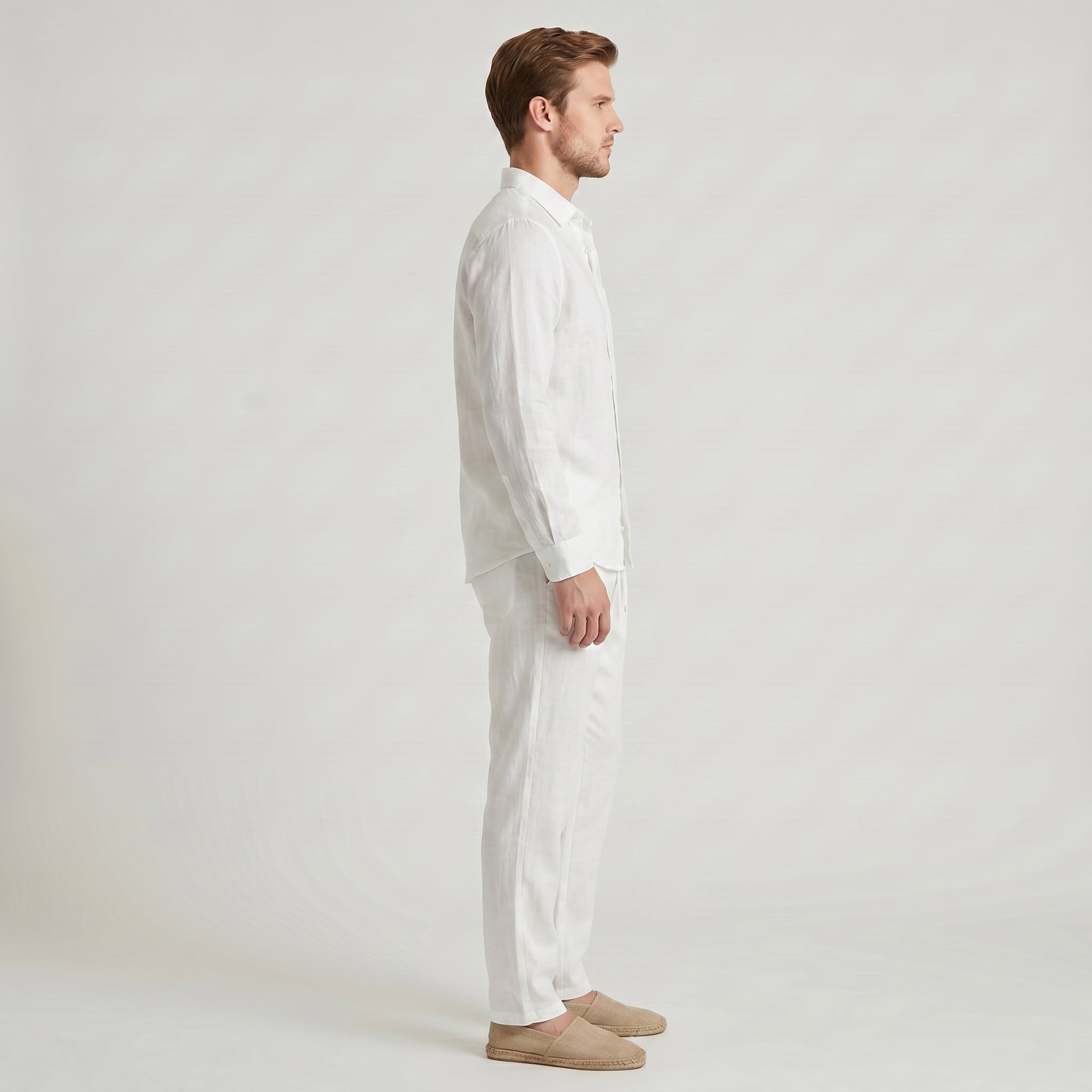Modern resort set