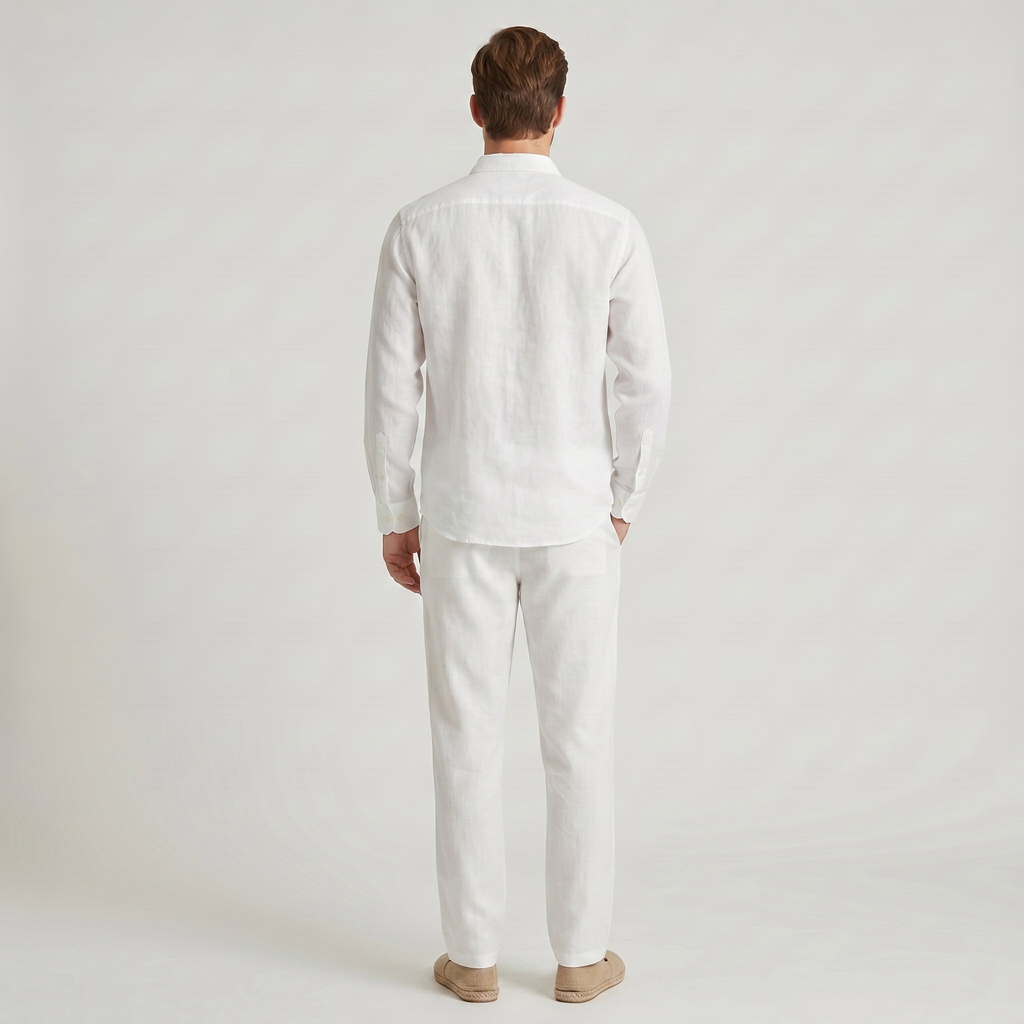 Modern resort set