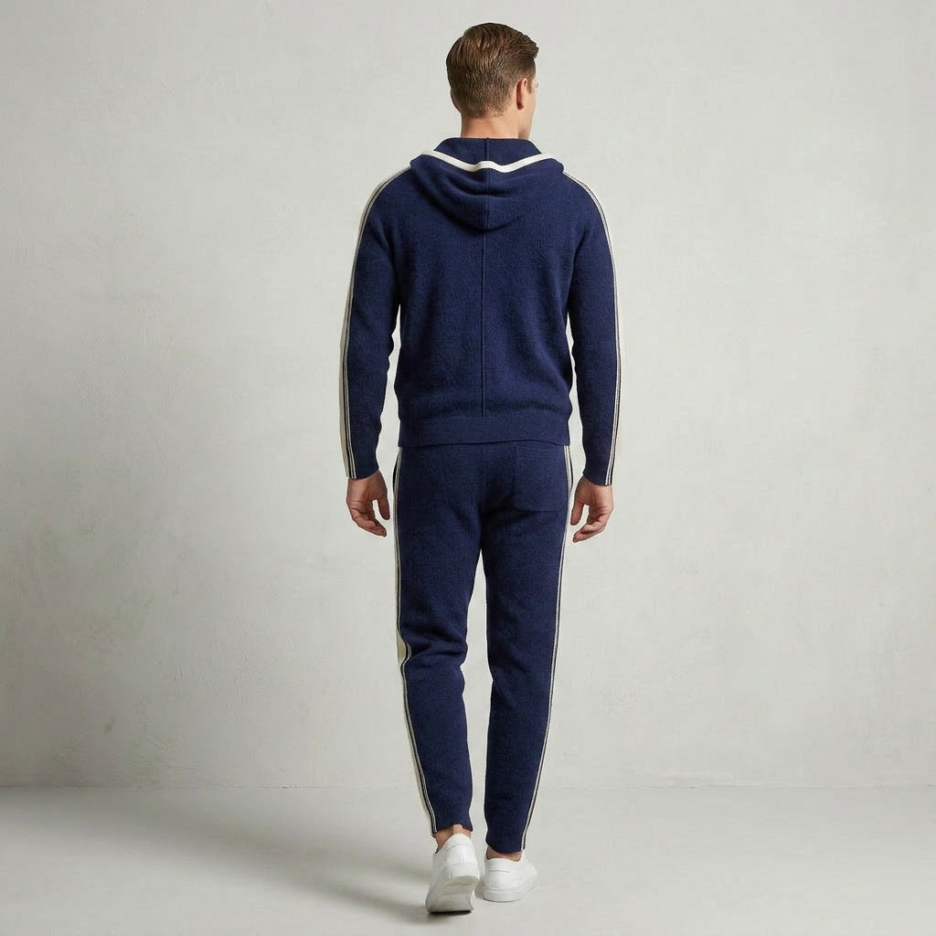Sportigt lounge set