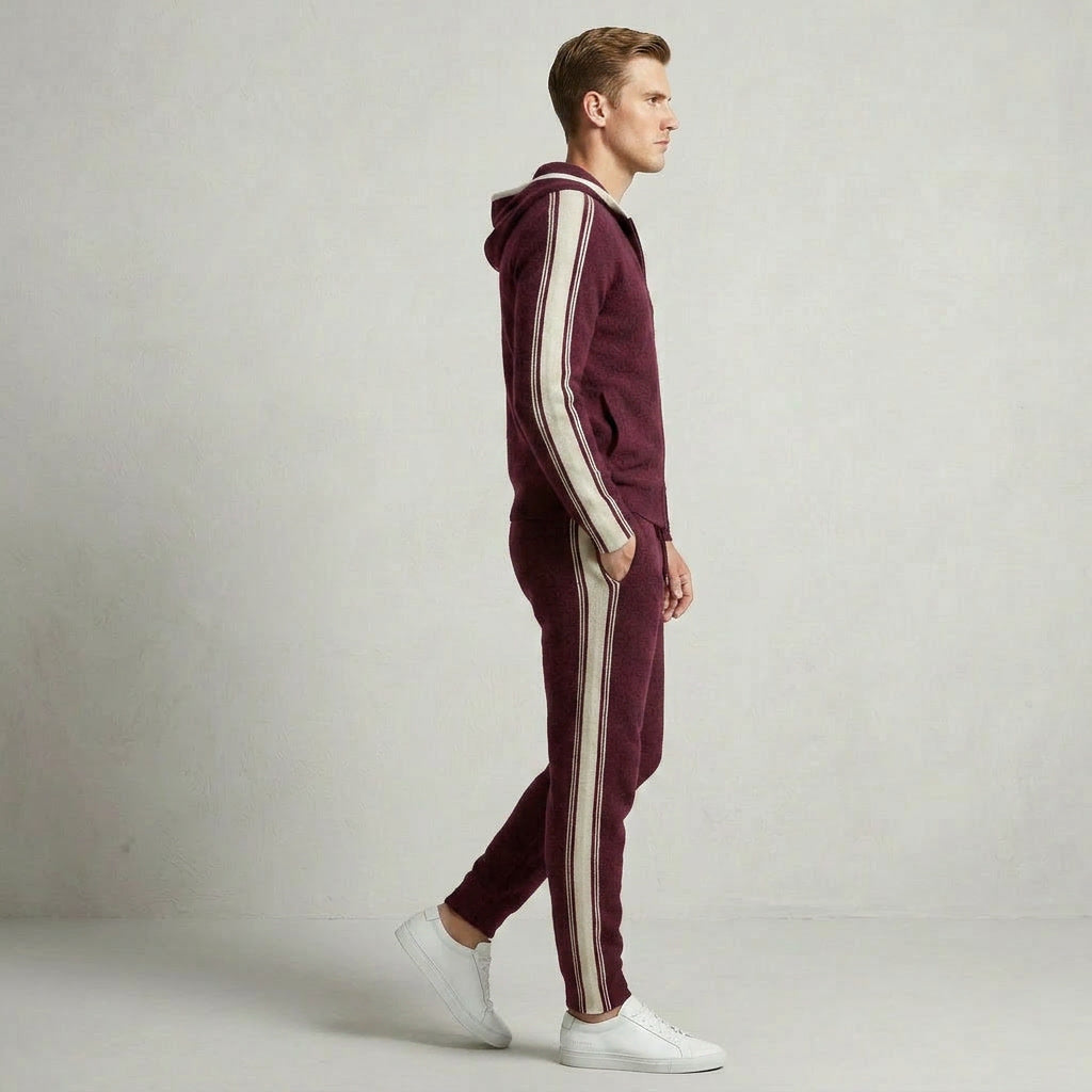 Sportigt lounge set