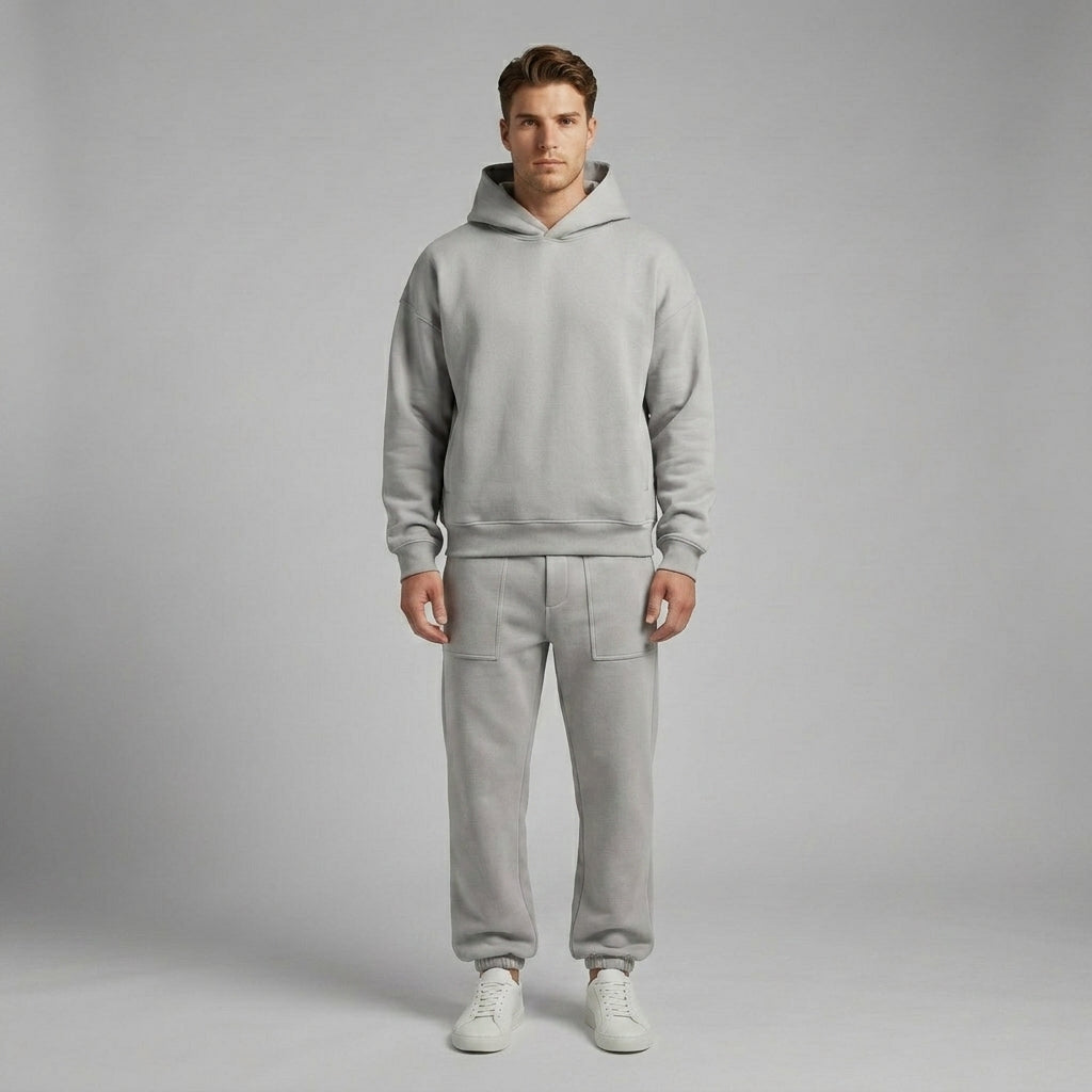 Modern komfortset