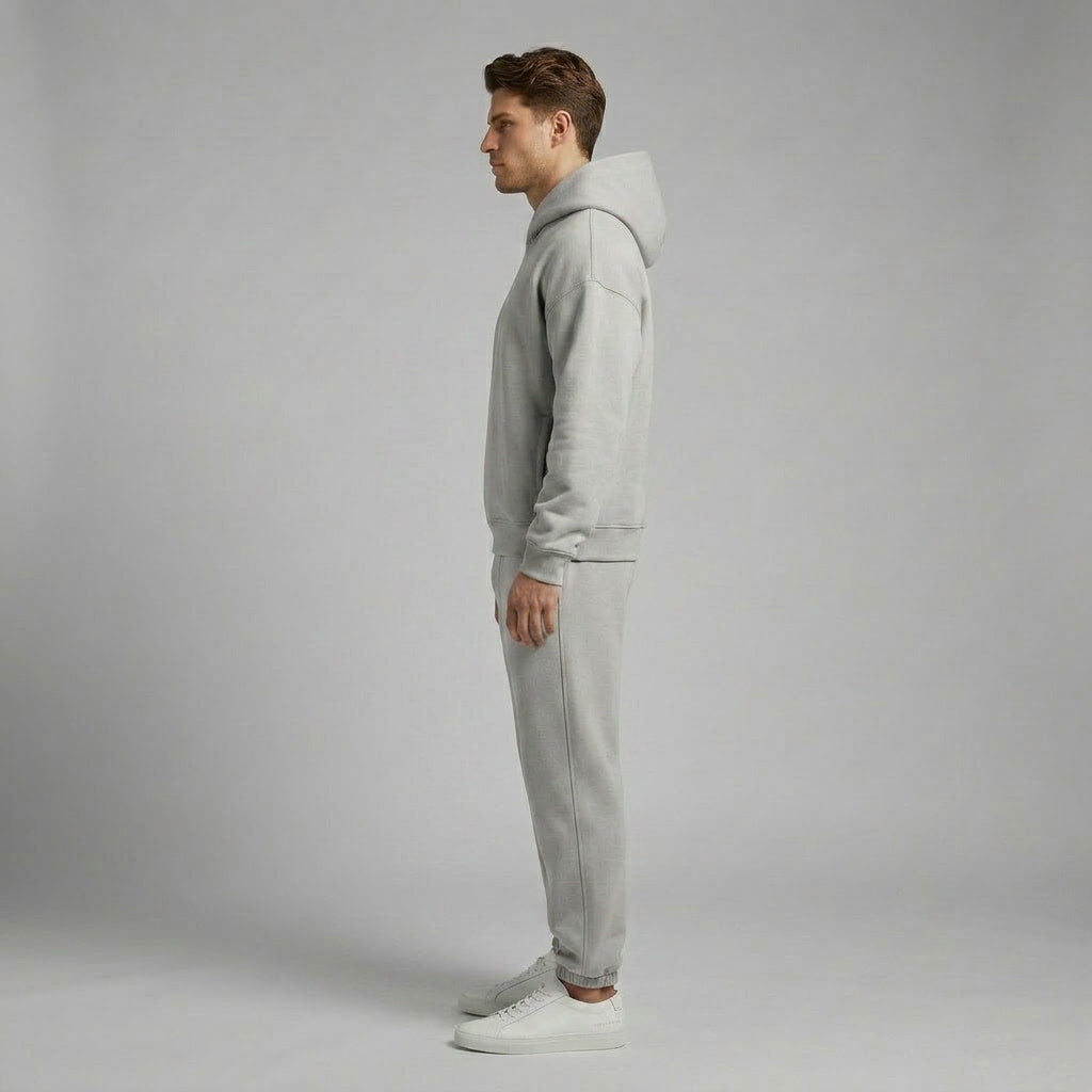 Modern komfortset