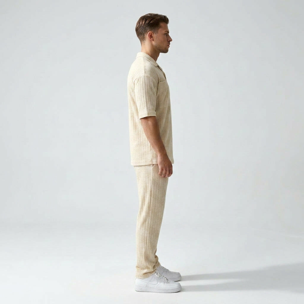 Bekväm casualset