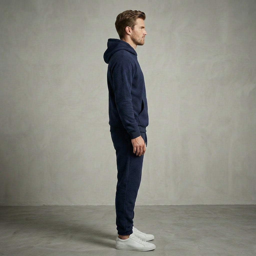 Nordisk Lounge Set