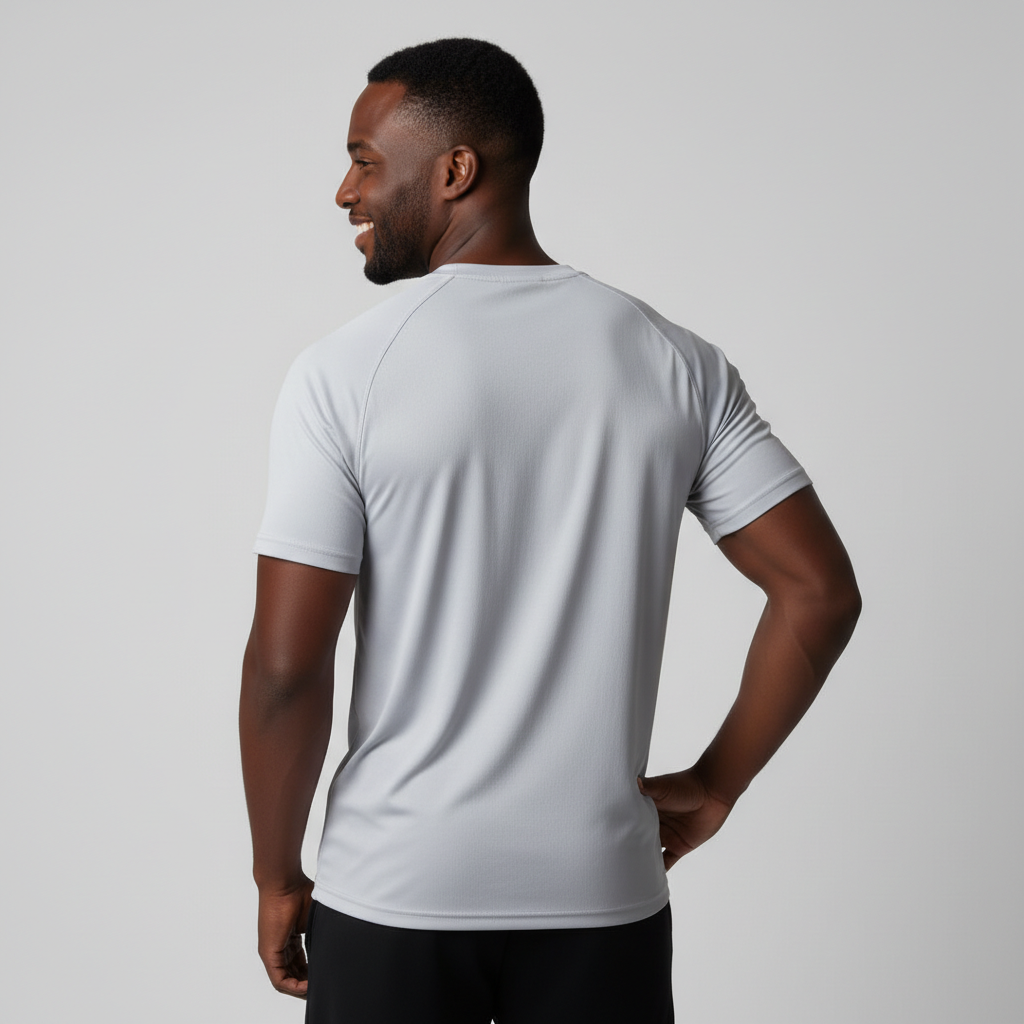 Performance t-shirt regular fit