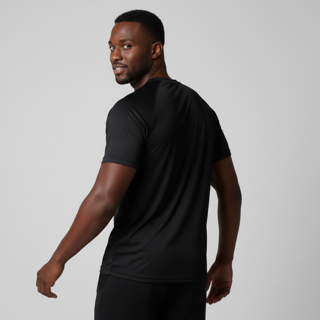 Performance t-shirt regular fit