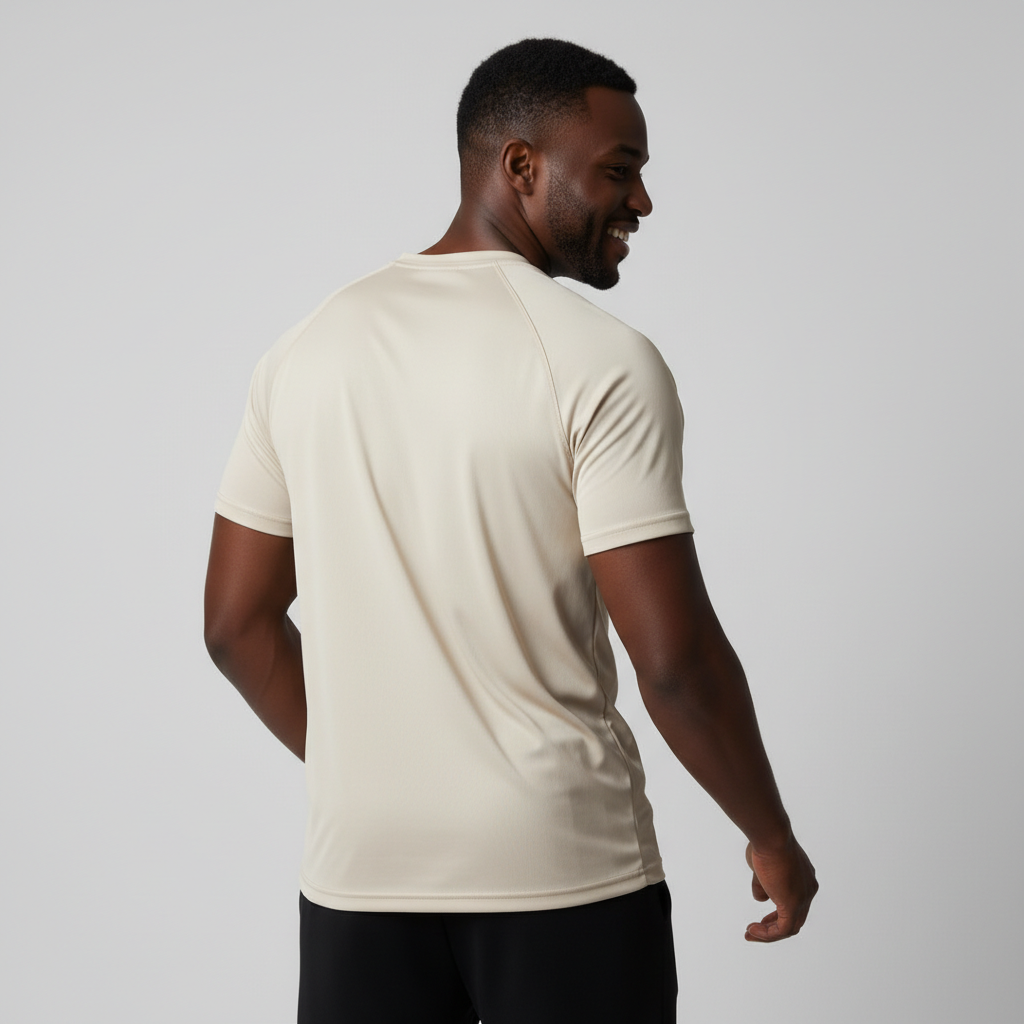 Performance t-shirt regular fit