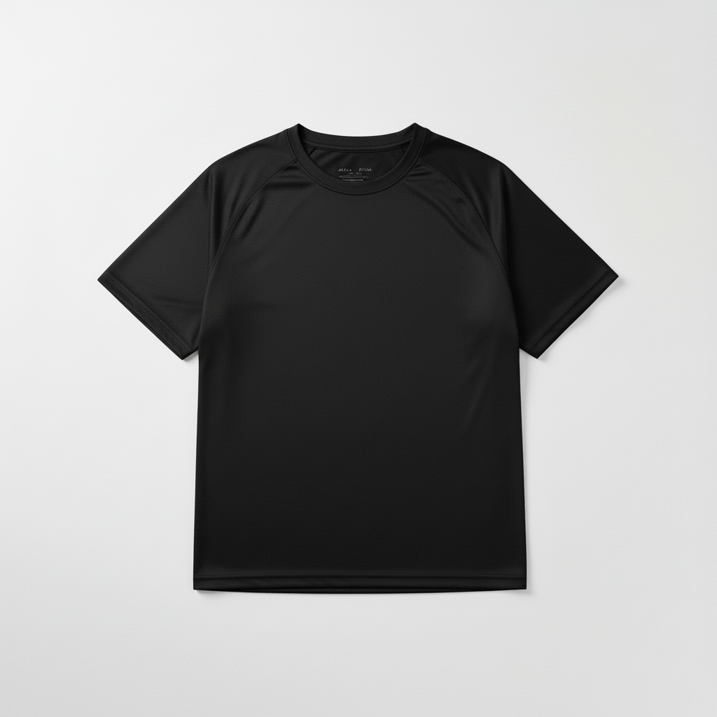 Performance t-shirt regular fit
