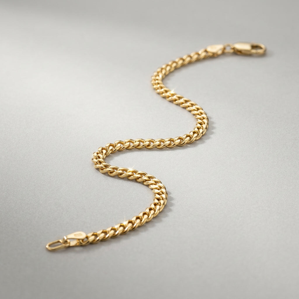 Elegant vardagsarmband
