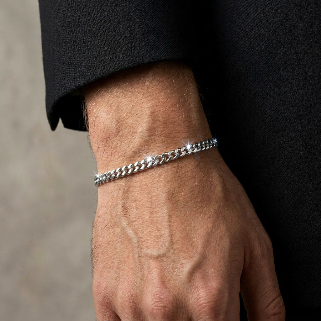 Elegant vardagsarmband
