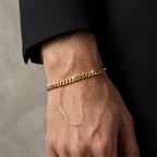Elegant vardagsarmband