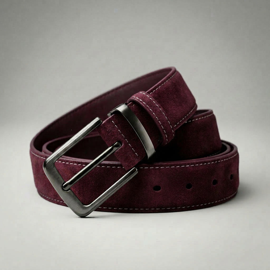 Elegant Mockabälte