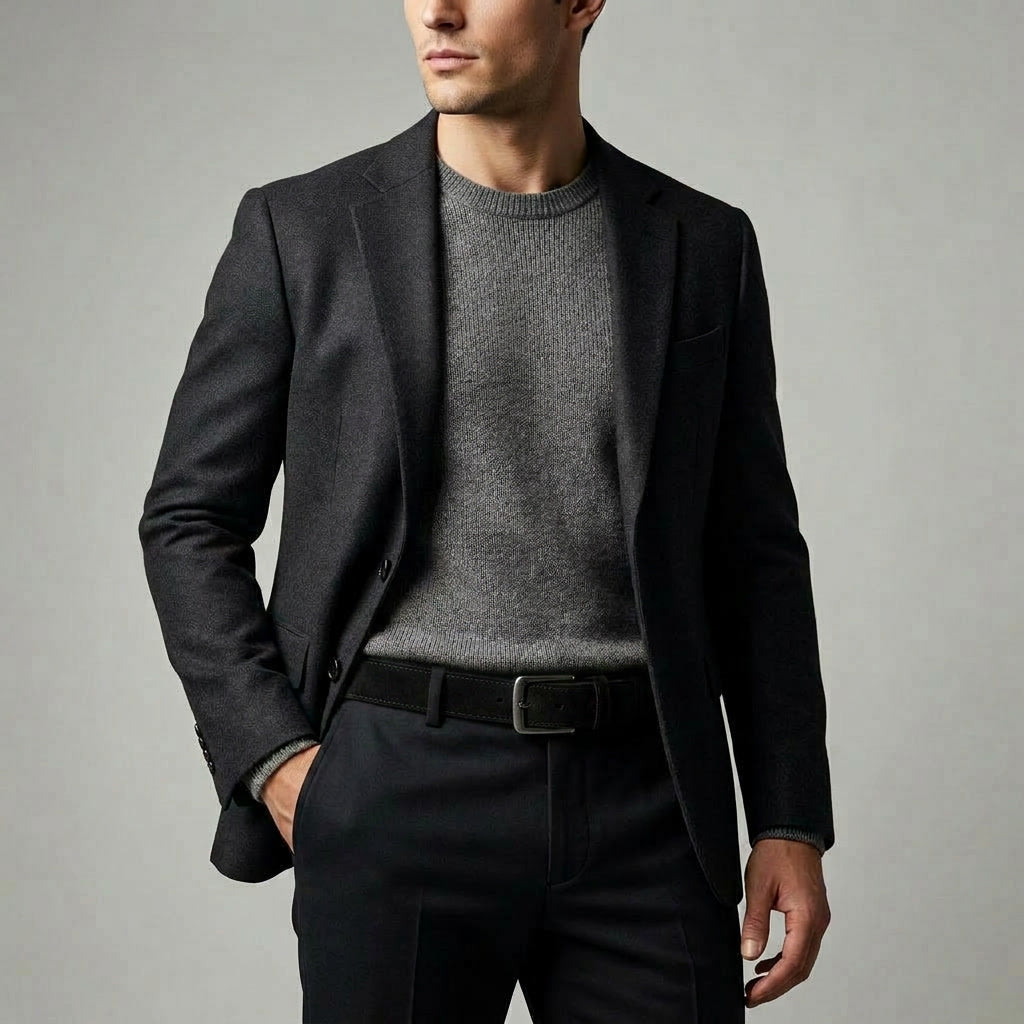 Elegant Mockabälte