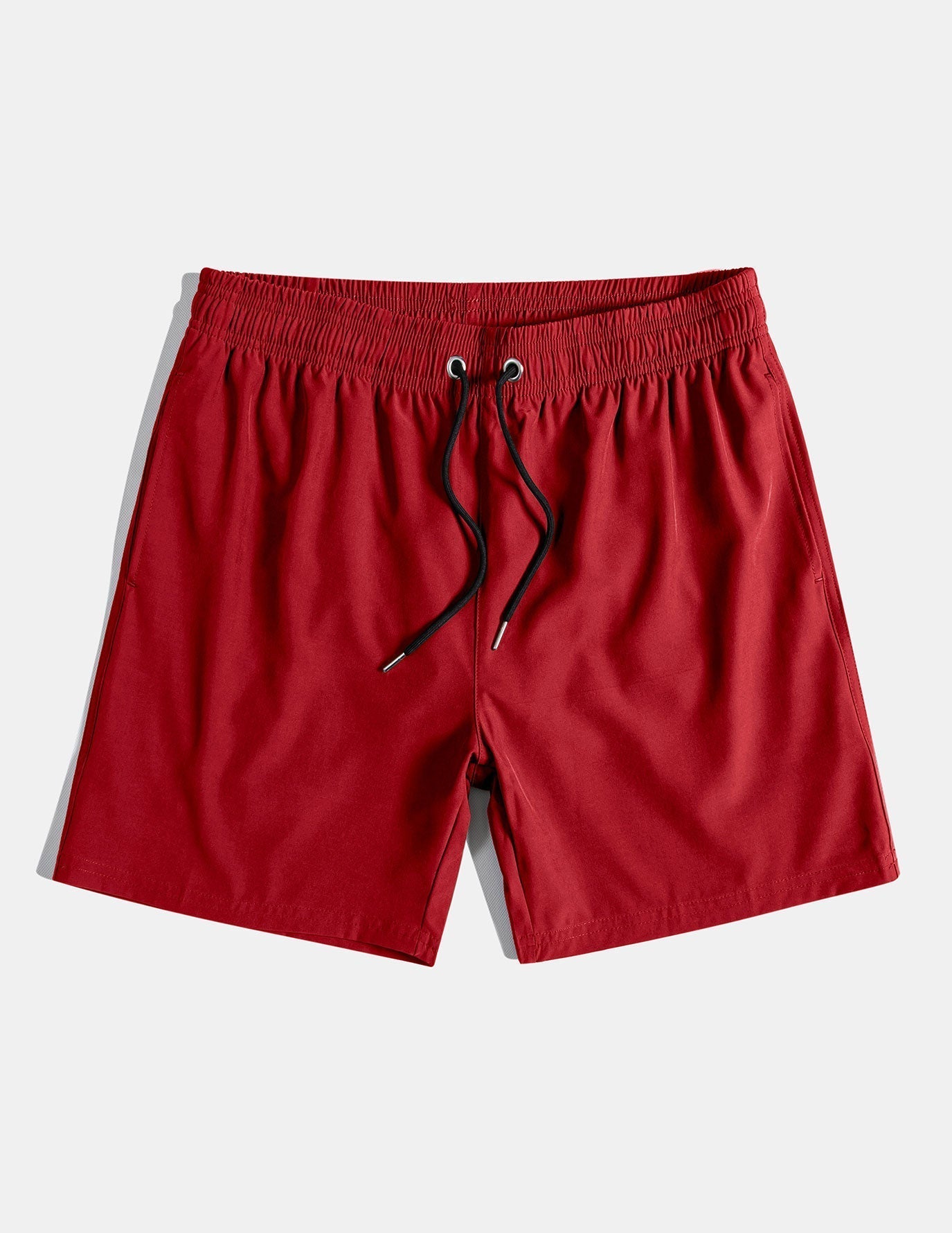 Badset Blå Bomull Regular Fit 7
