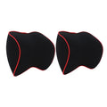 Bilnackkuddar i Memory Foam Ergonomisk Design 0