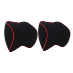Bilnackkuddar i Memory Foam Ergonomisk Design 0