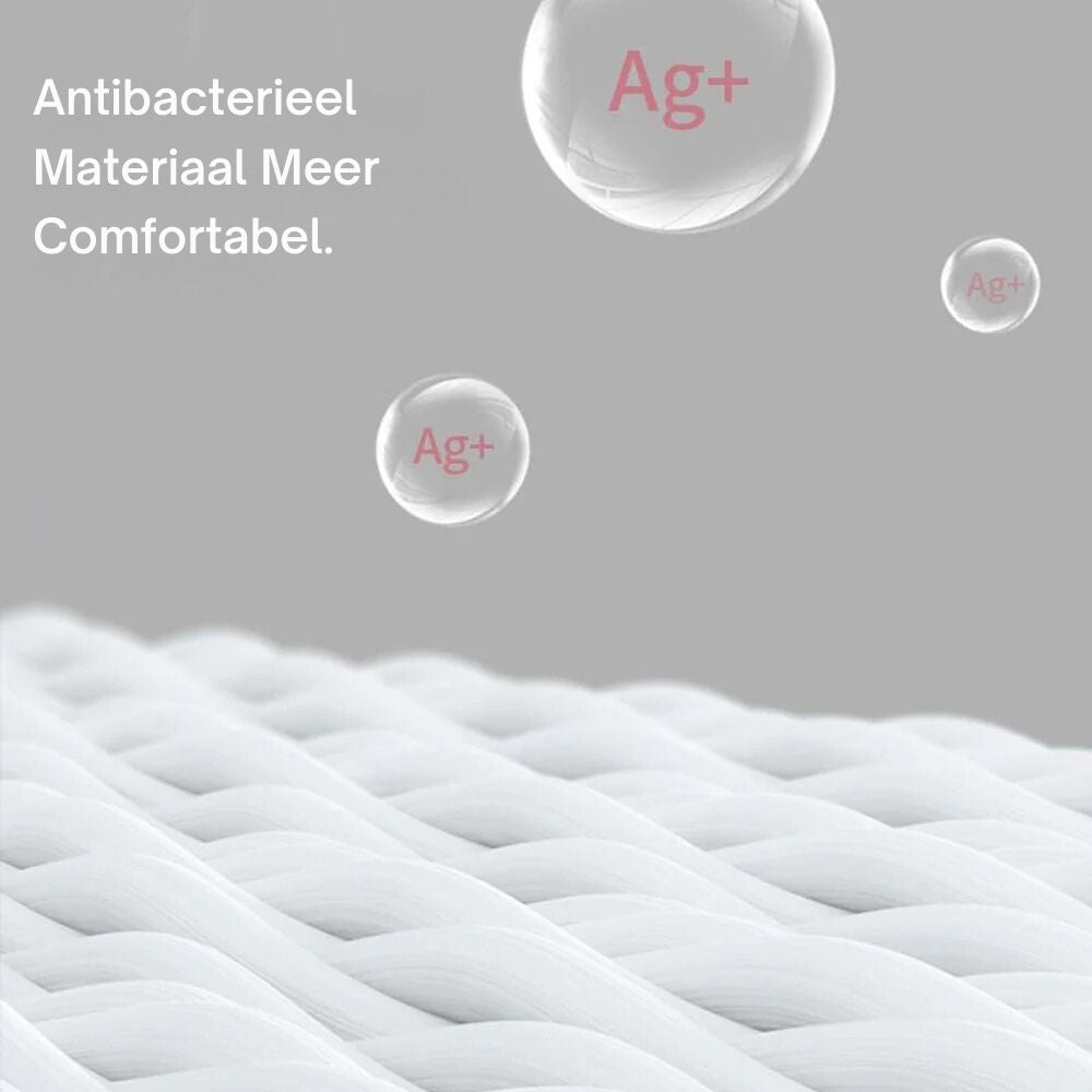 Bilnackkuddar i Memory Foam Ergonomisk Design 5