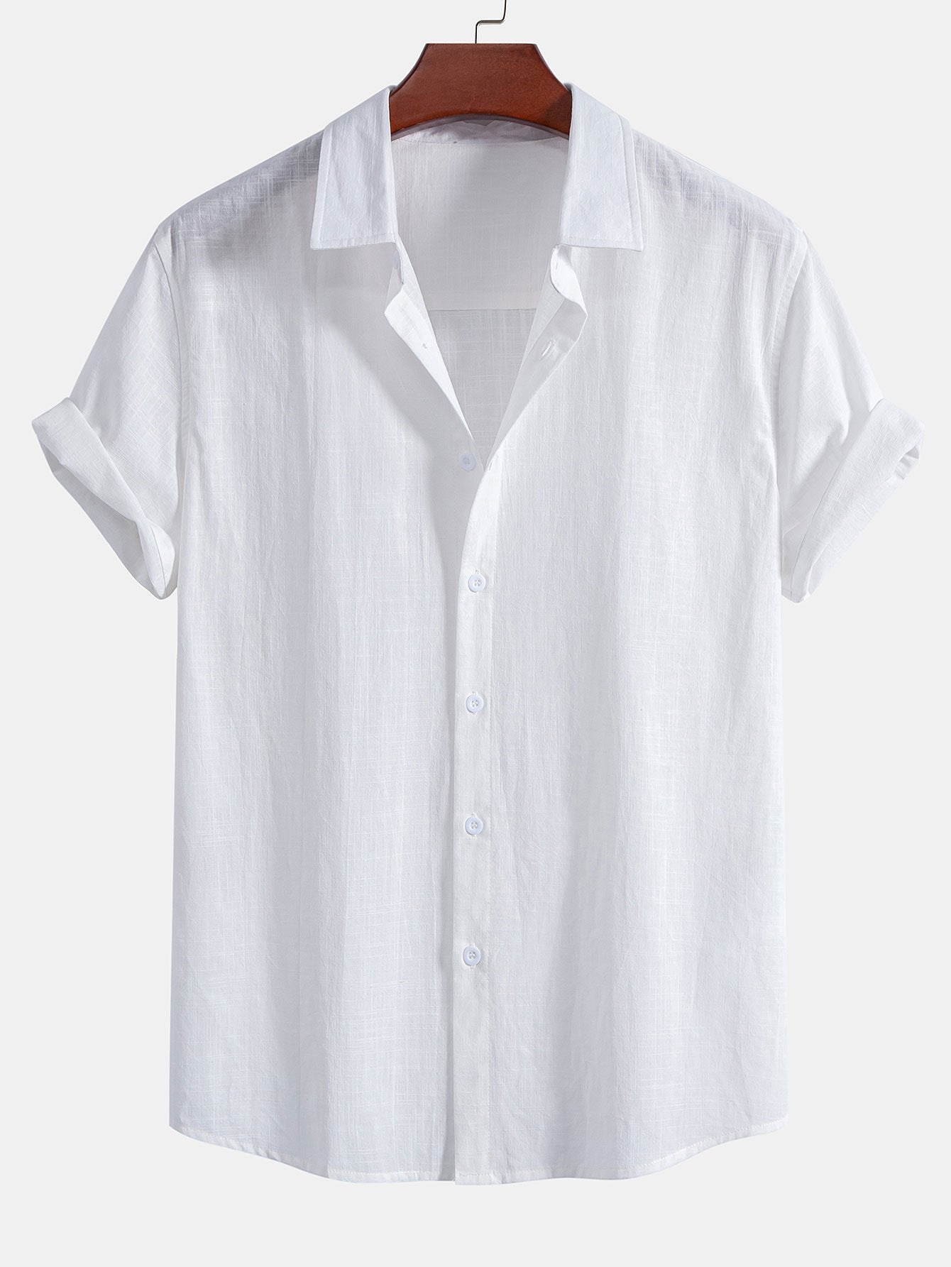 Bomull Blå Badset Relaxed Fit 3