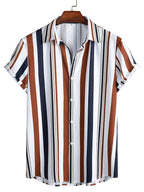 Bomull Blå Badset Relaxed Fit 4