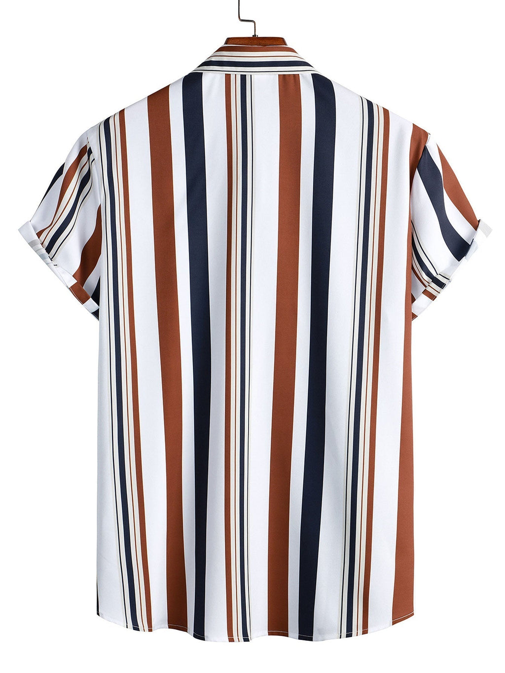 Bomull Blå Badset Relaxed Fit 5