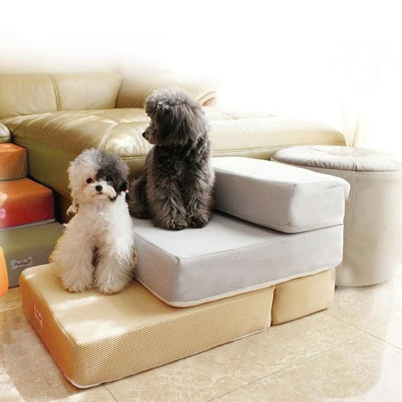 Bomullströja med Rund Hals och Rak Passform 1