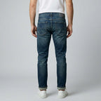 Modern jeansbyxa