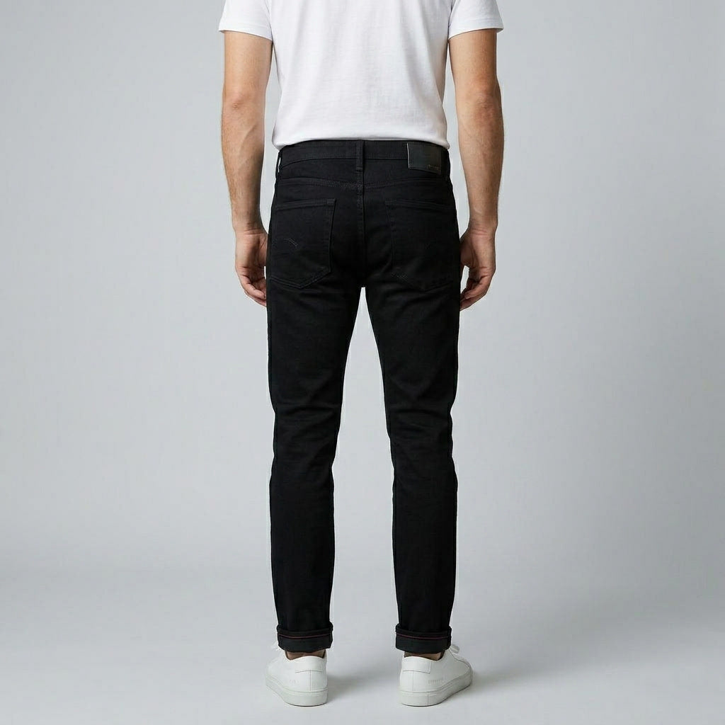 Modern jeansbyxa