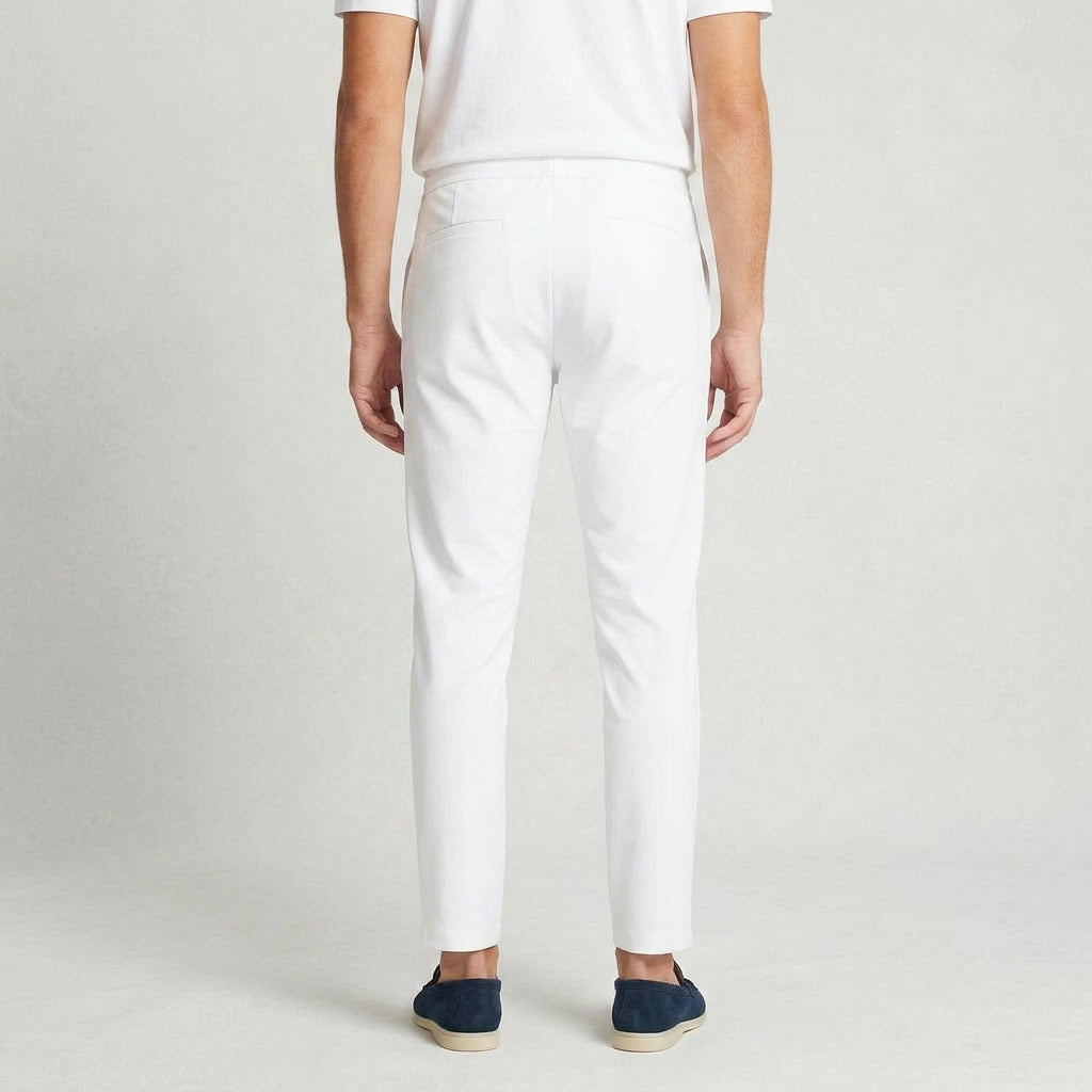 Smart casual byxa