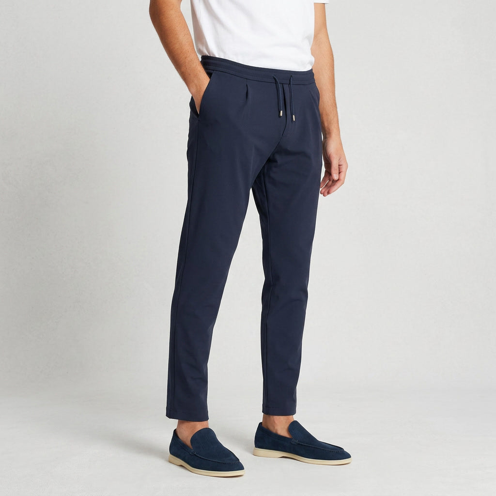 Smart casual byxa