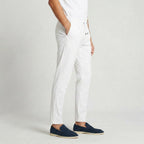 Smart casual byxa