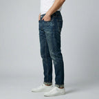 Modern jeansbyxa