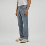 Jeans rak passform klassisk modell