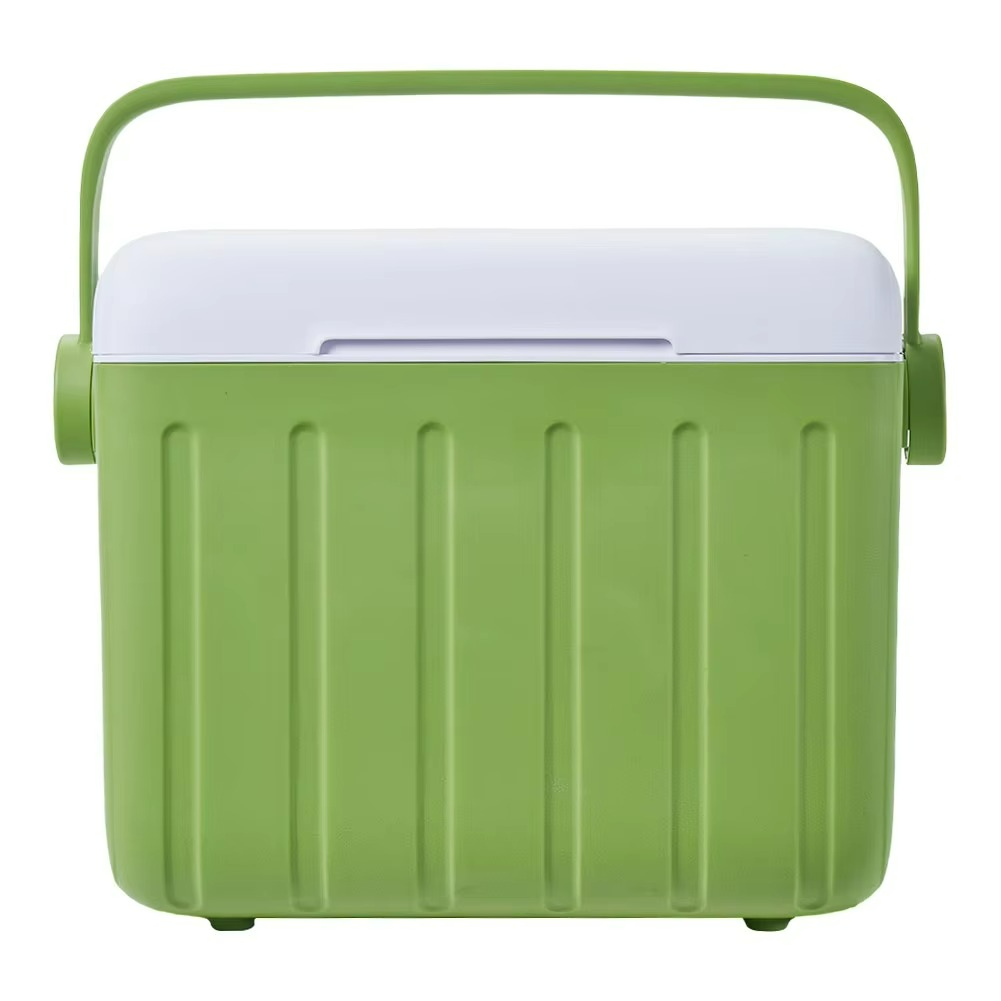 Carvallo Kylbox 6L ? Håll Färska Livsmedel Kalla i 48 Timmar 6