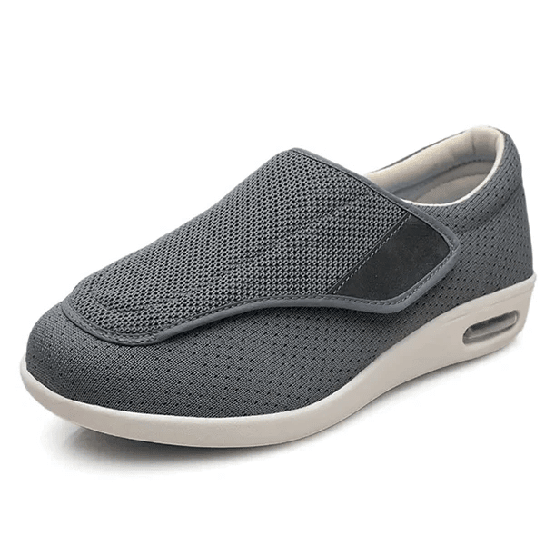 Diabetesskor Extra Breda med Memory Foam 2