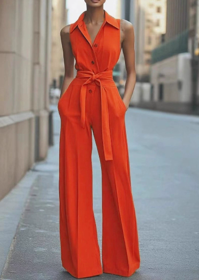 Elegant Breda Ben Jumpsuit 0