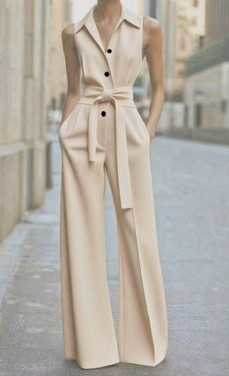 Elegant Breda Ben Jumpsuit 1