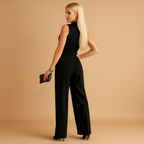 Elegant Omlott Jumpsuit 4