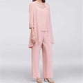 Elegant Tredelad Outfit 0
