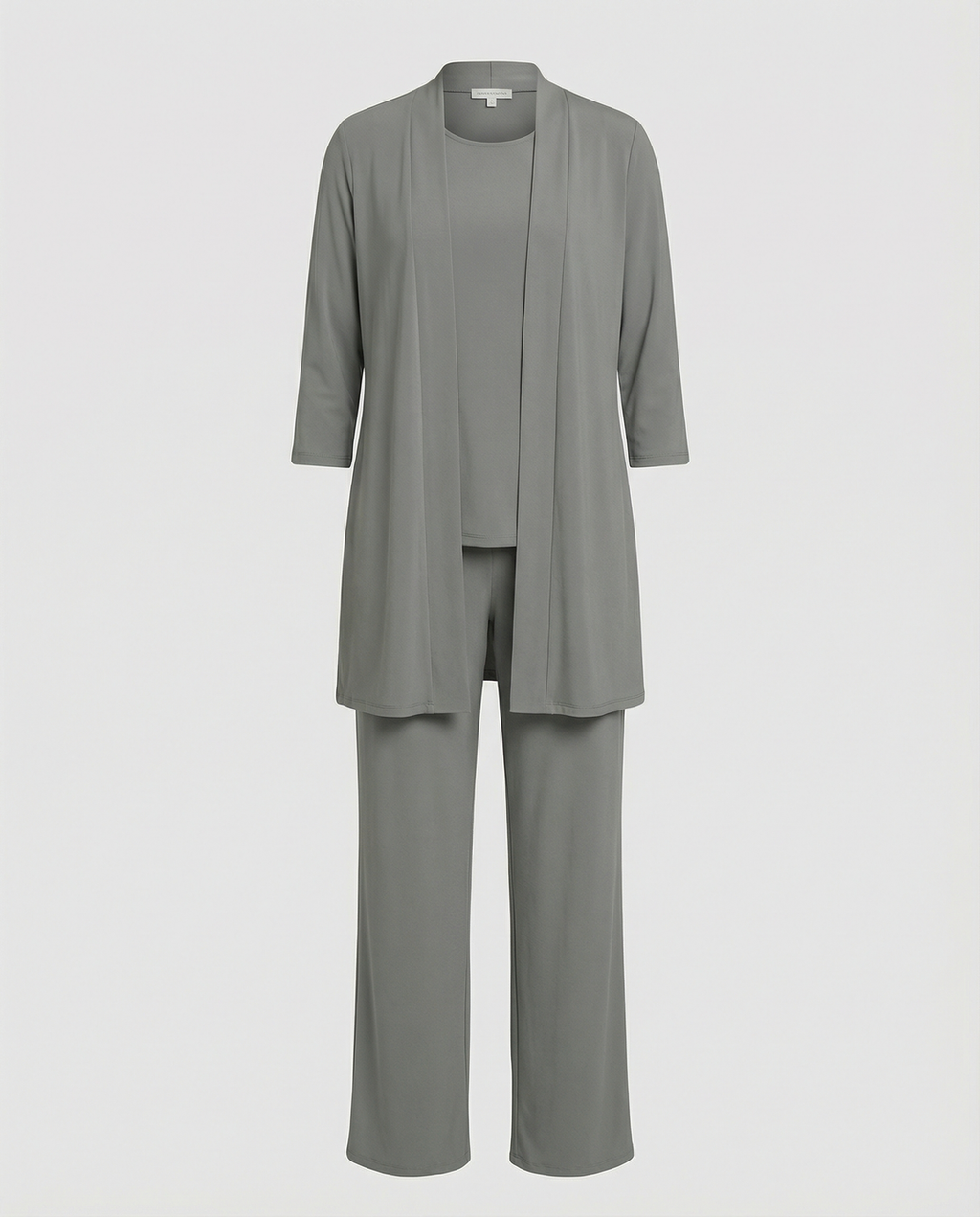 Elegant Tredelat Set 0