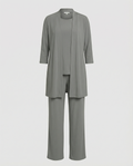 Elegant Tredelat Set 0