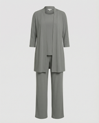 Elegant Tredelat Set 0