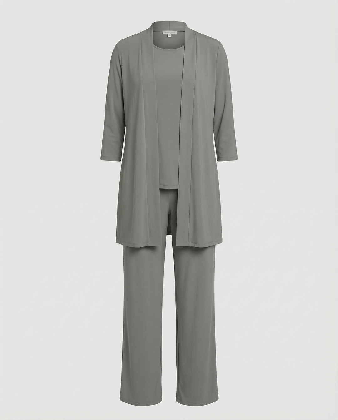 Elegant Tredelat Set 0