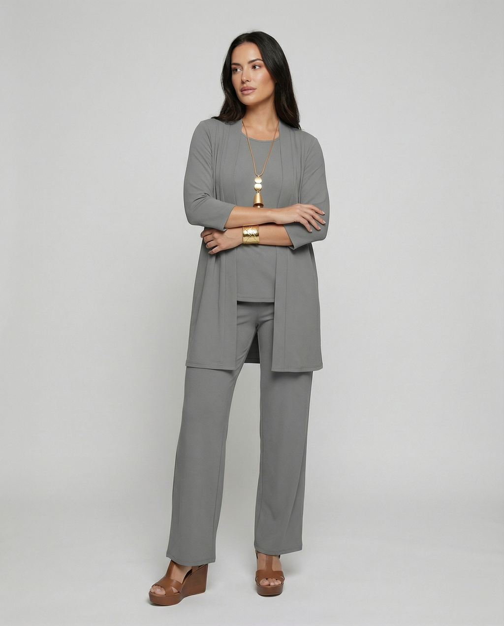Elegant Tredelat Set 1